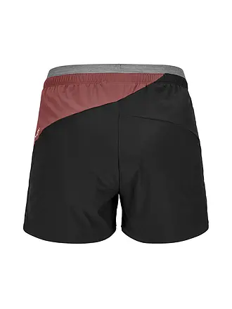 ORTOVOX | Short Piz Selva para mujer | schwarz
